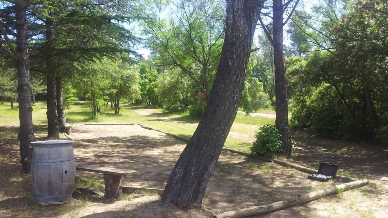 Photo of Outdoor in Laure-Minervois
