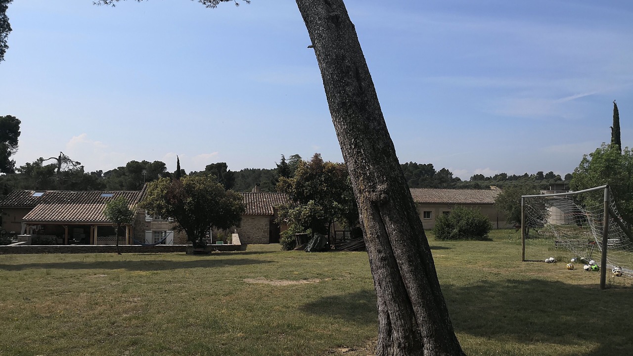 Photo of Outdoor in Laure-Minervois