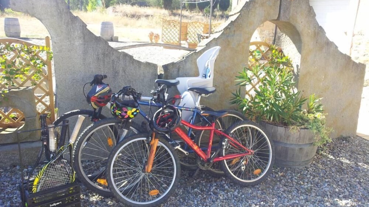 Photo of Outdoor in Laure-Minervois