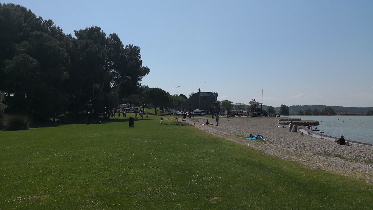 Photo of Others in Laure-Minervois