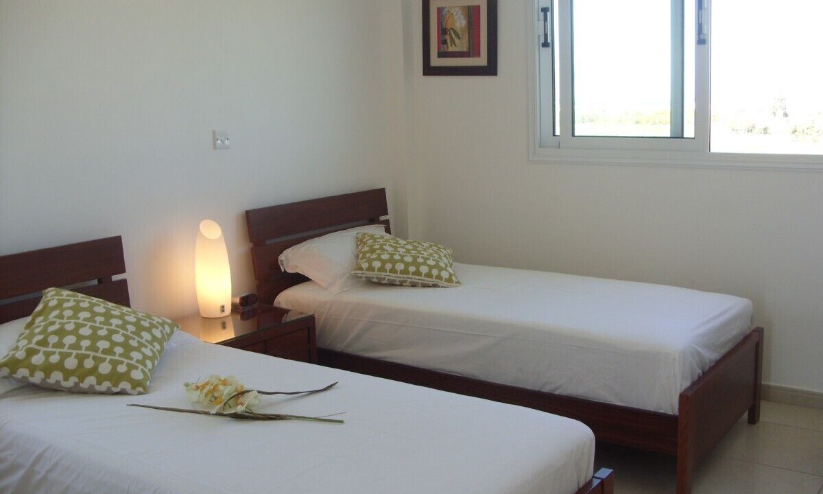 Photo of Bedroom in Pernera