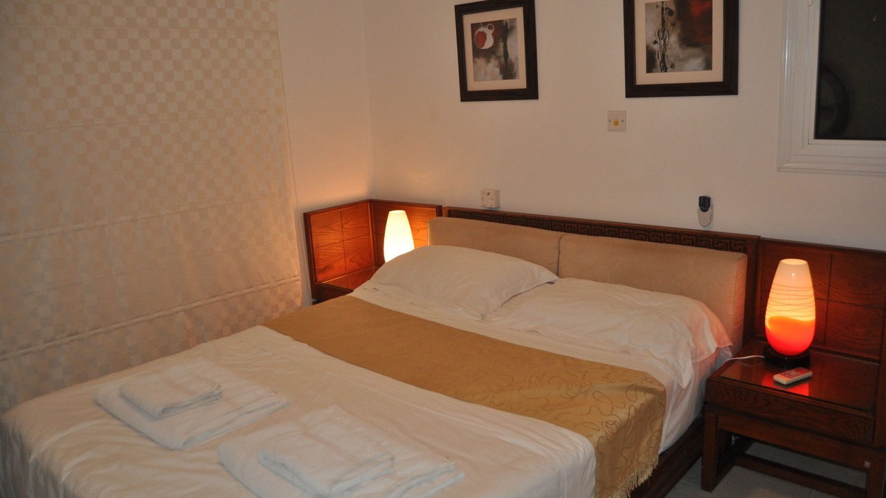 Photo of Bedroom in Pernera
