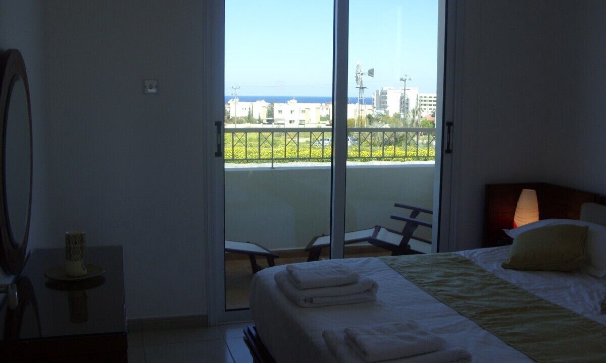 Photo of Bedroom in Pernera