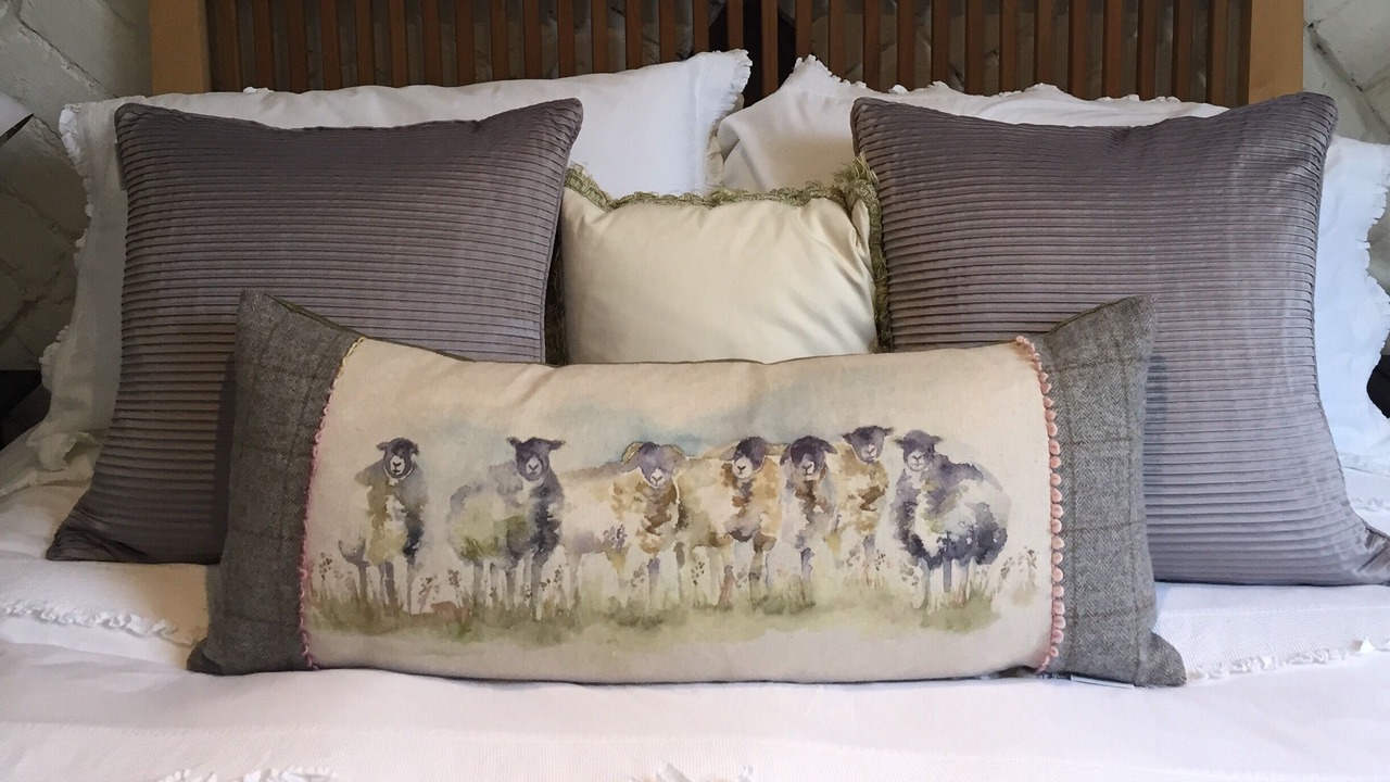 Photo of Bedroom in Pontcanna