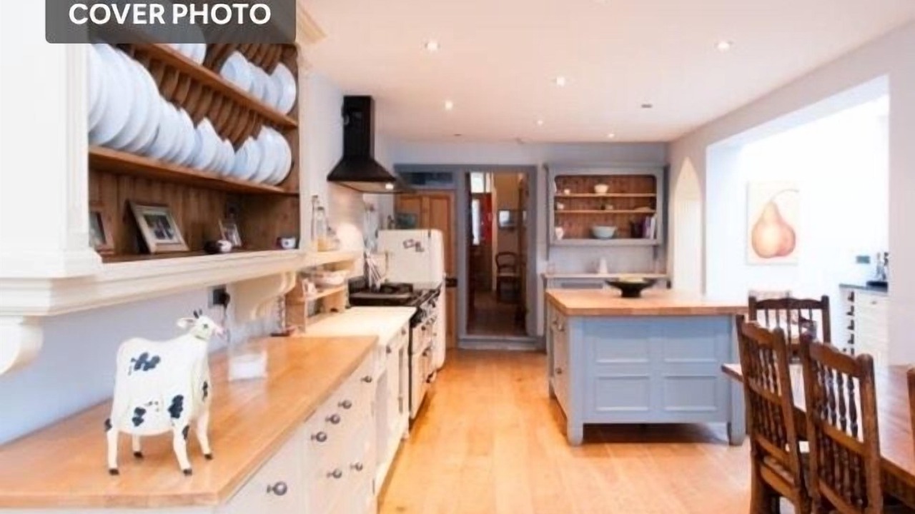 Photo of Outdoor in Pontcanna