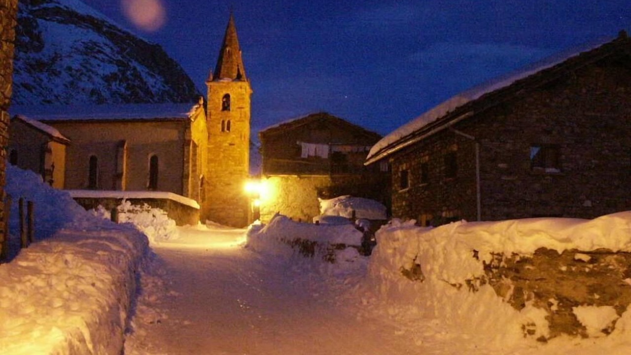 Photo of Outdoor in Bonneval-sur-Arc