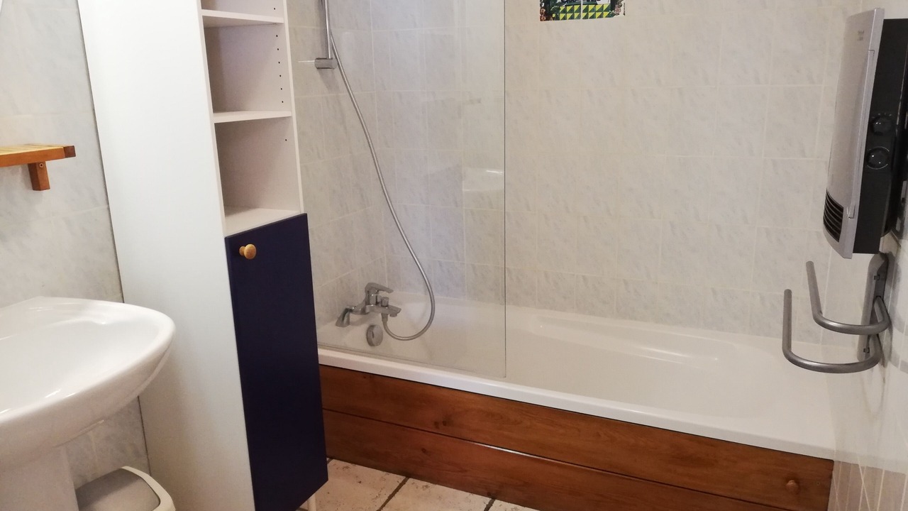 Photo of Bathroom in Bonneval-sur-Arc