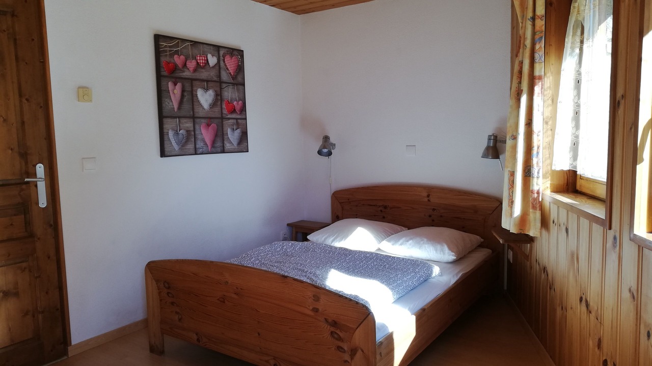 Photo of Bedroom in Bonneval-sur-Arc