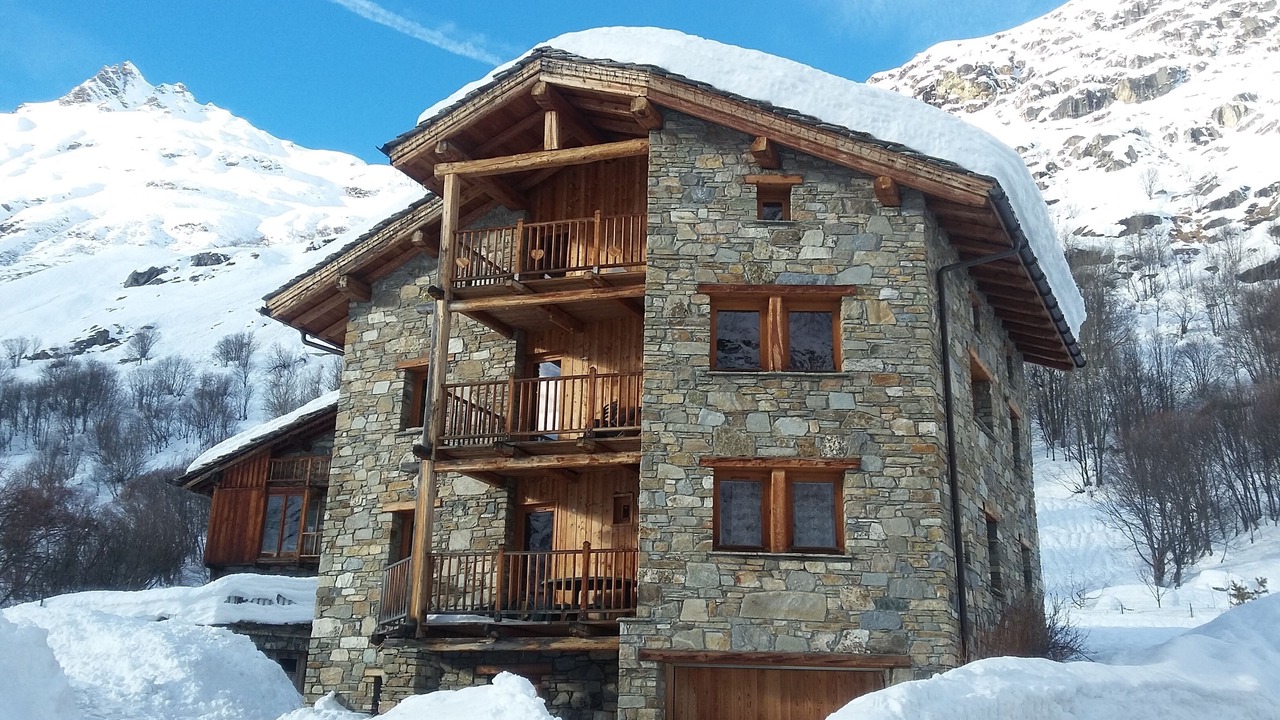 Photo of Outdoor in Bonneval-sur-Arc