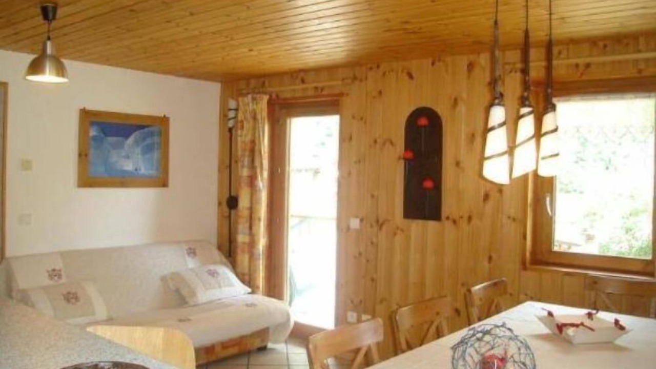 Photo of Livingroom in Bonneval-sur-Arc