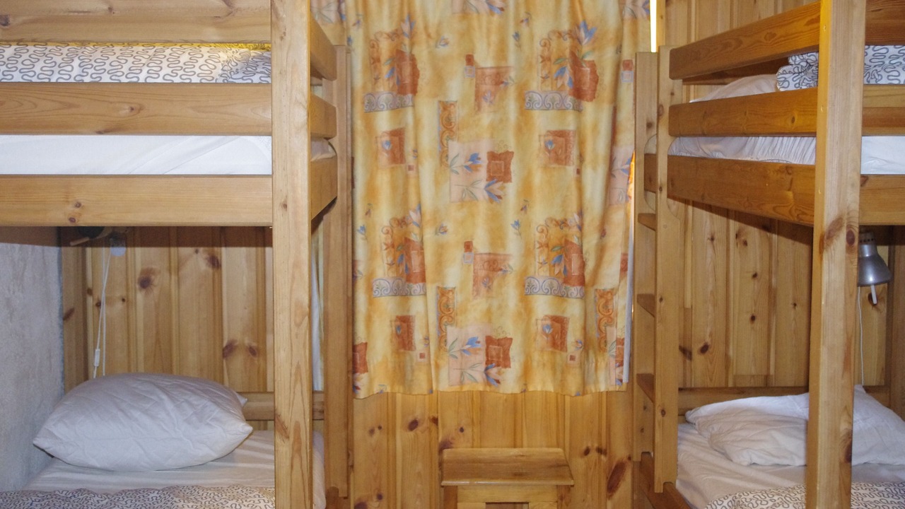 Photo of Bedroom in Bonneval-sur-Arc