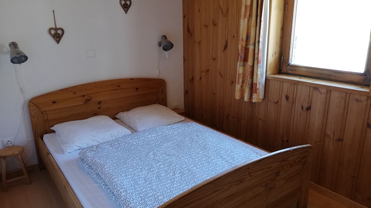 Photo of Bedroom in Bonneval-sur-Arc