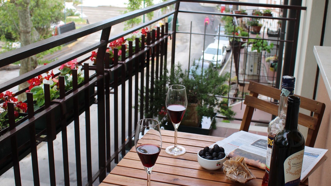 Photo of Outdoor in Santa Maria in Stelle