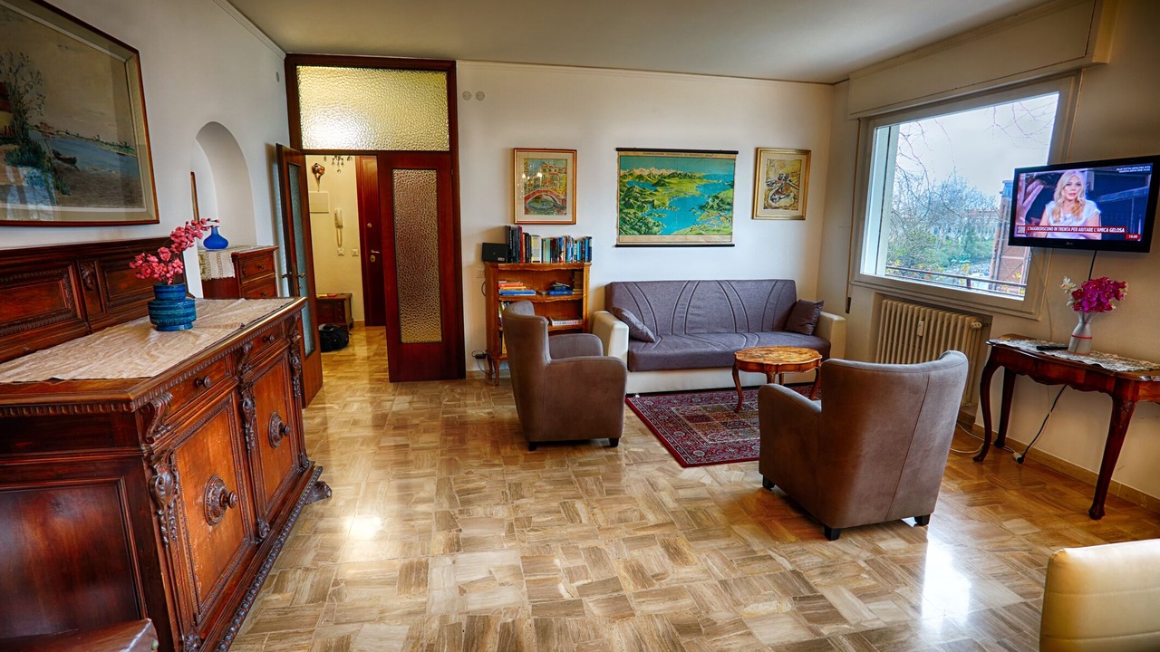 Photo of Livingroom in Santa Maria in Stelle