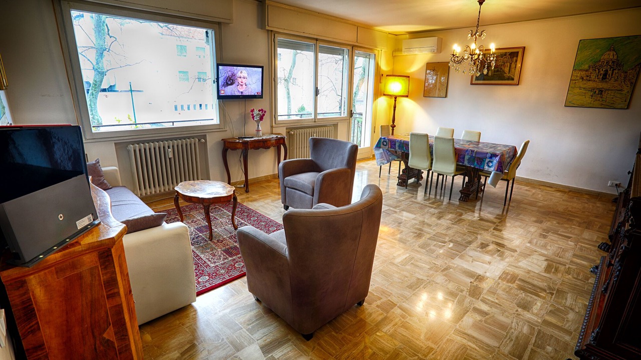 Photo of Livingroom in Santa Maria in Stelle