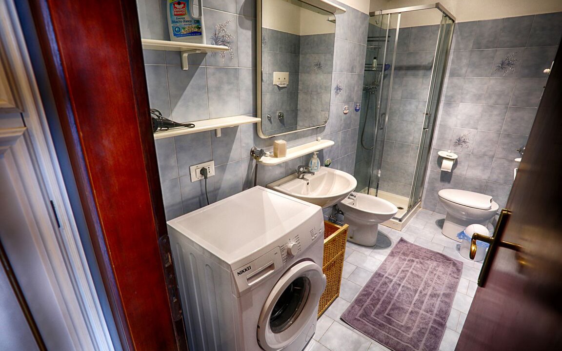Photo of Bathroom in Santa Maria in Stelle