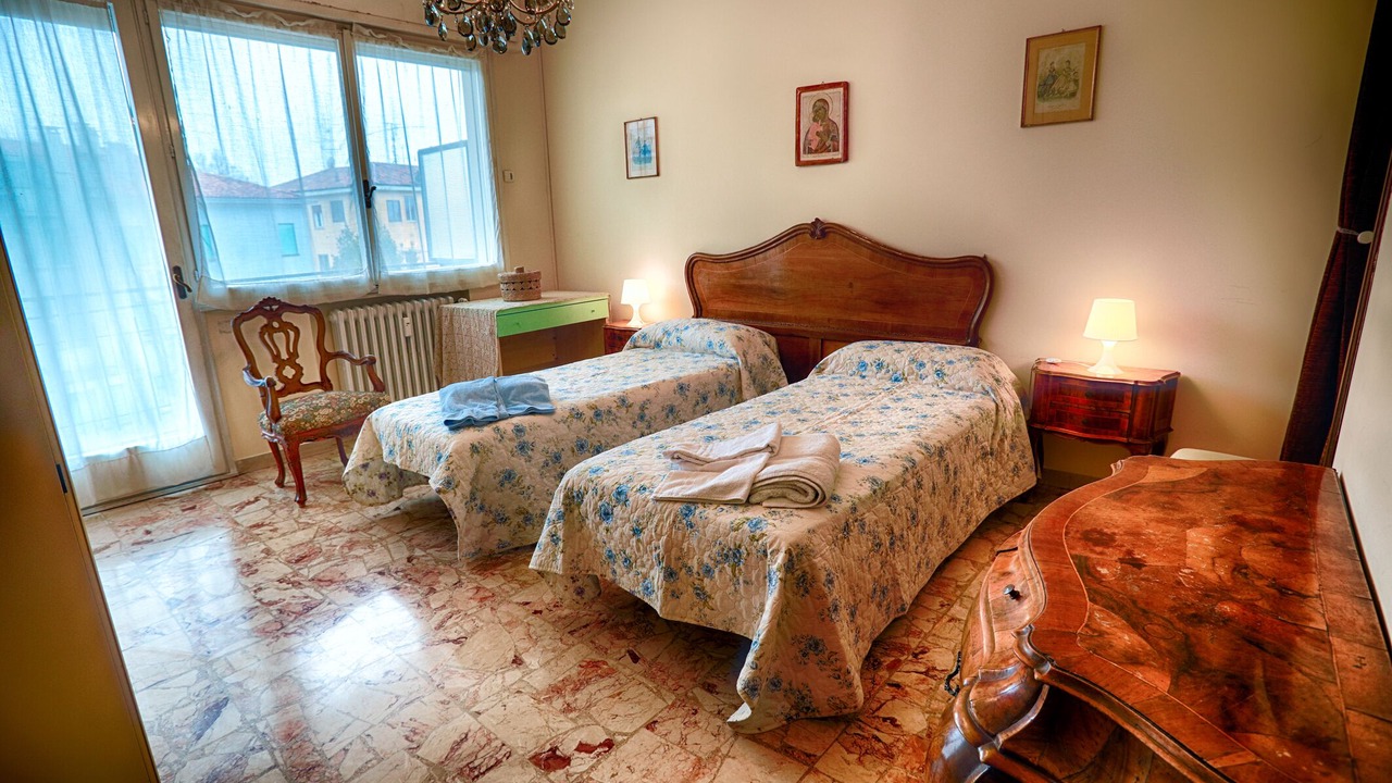 Photo of Bedroom in Santa Maria in Stelle