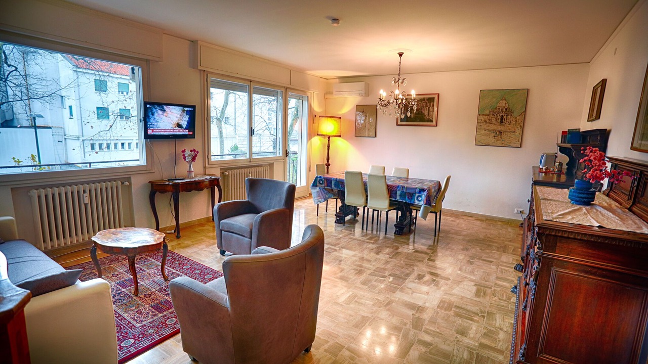 Photo of Livingroom in Santa Maria in Stelle