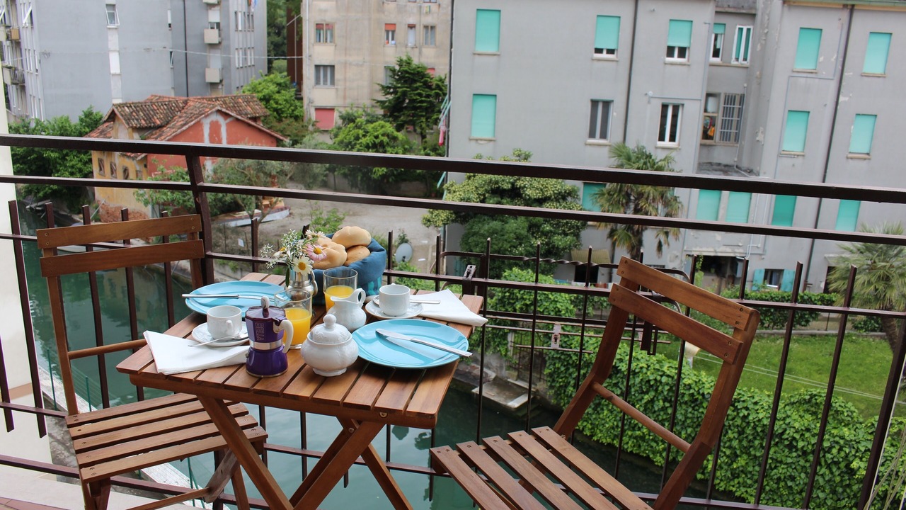 Photo of Outdoor in Santa Maria in Stelle