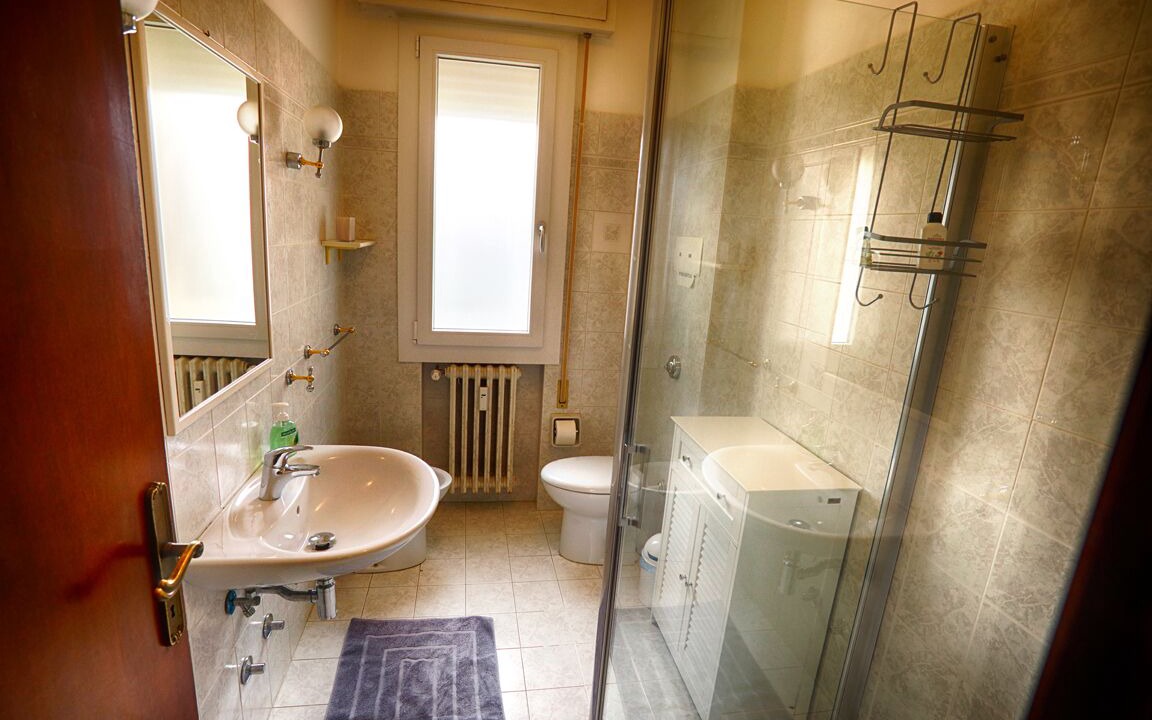 Photo of Bathroom in Santa Maria in Stelle