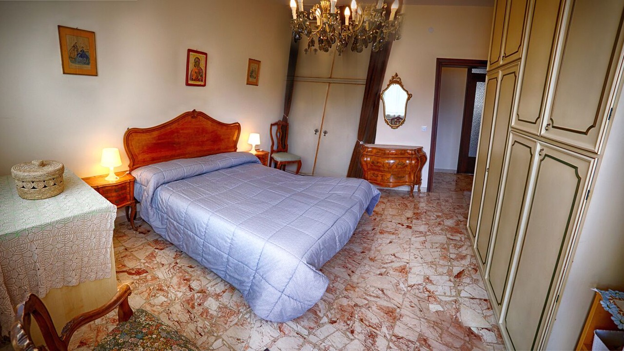 Photo of Bedroom in Santa Maria in Stelle