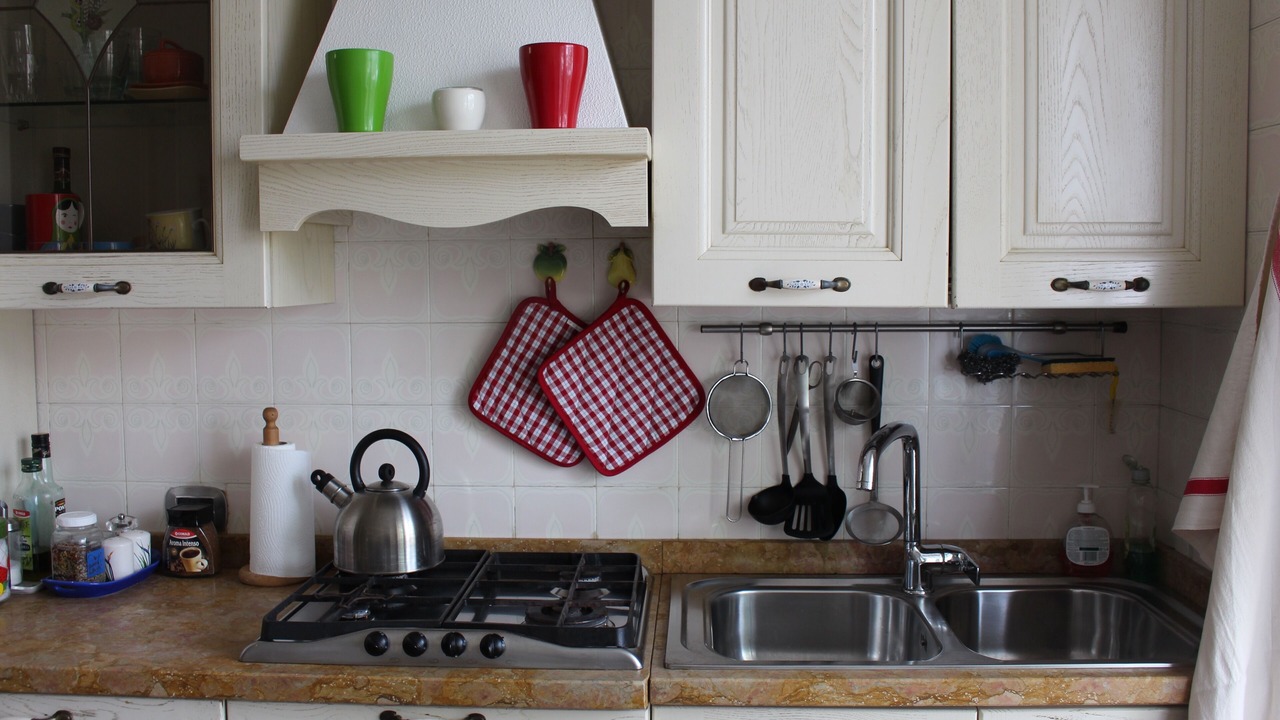 Photo of Kitchen in Santa Maria in Stelle