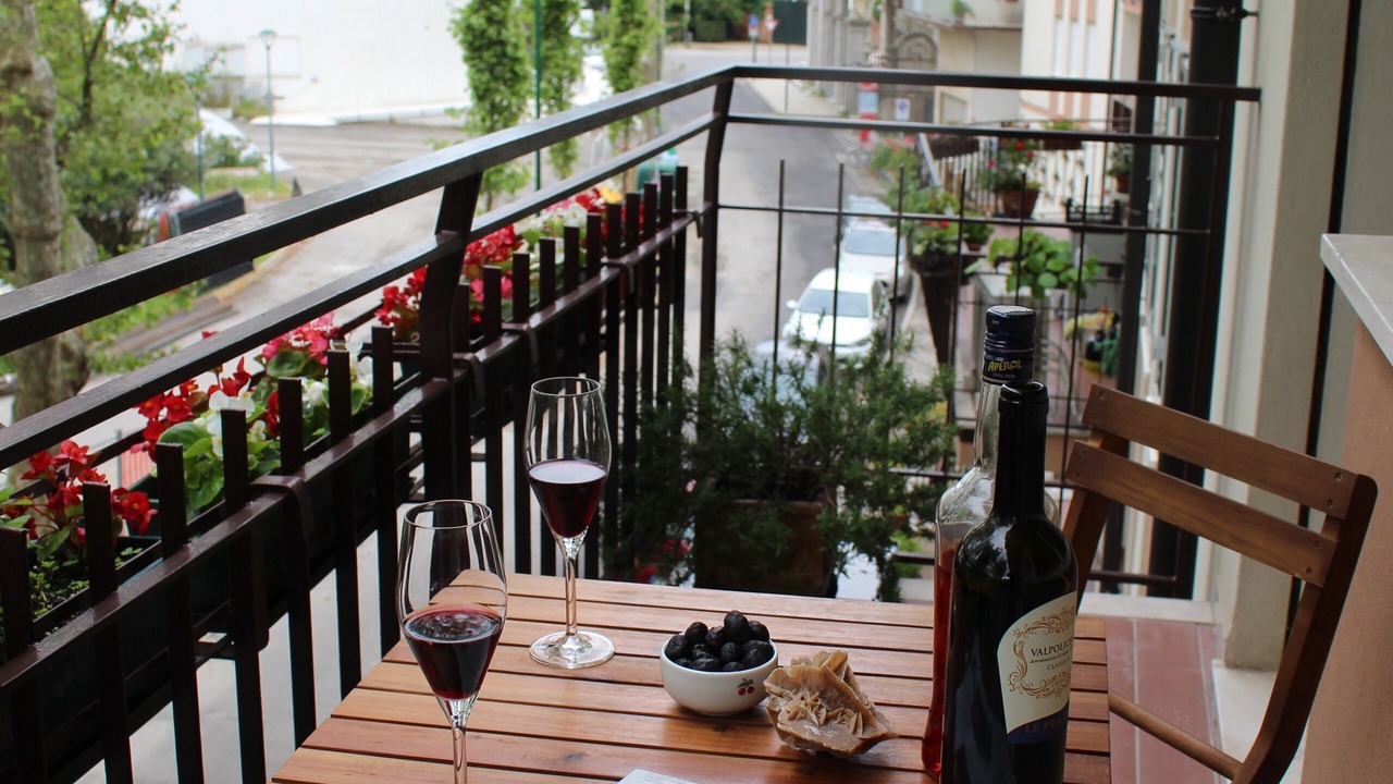 Photo of Outdoor in Santa Maria in Stelle