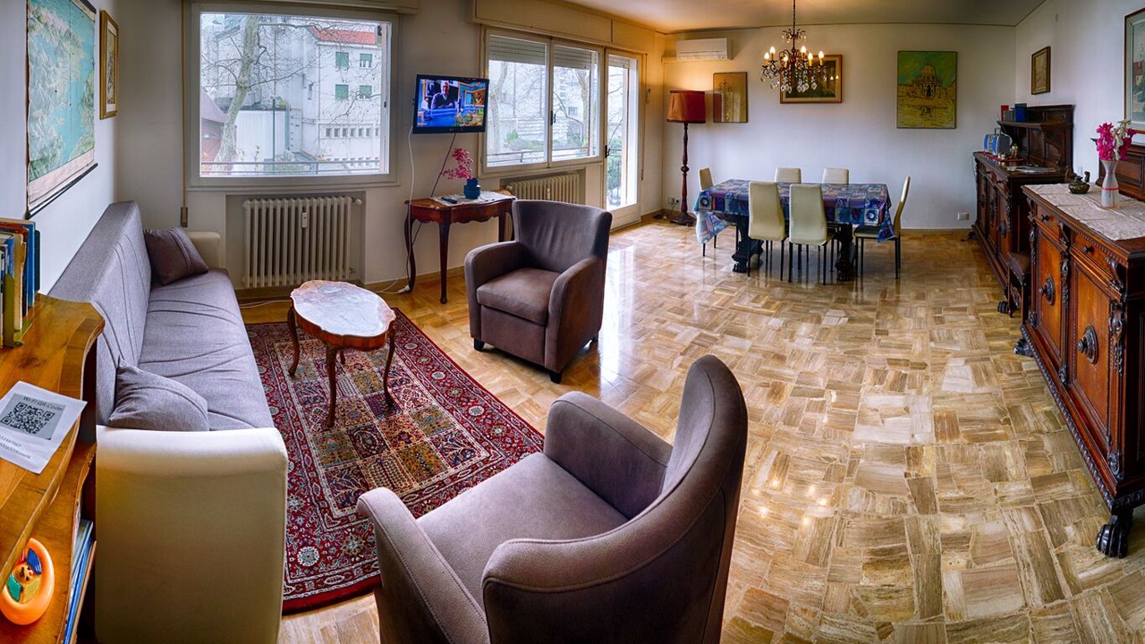 Photo of Livingroom in Santa Maria in Stelle