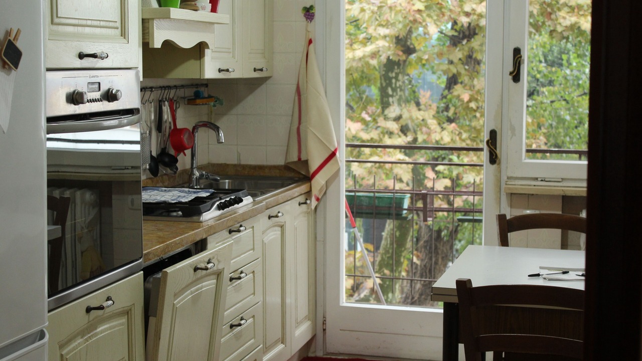 Photo of Kitchen in Santa Maria in Stelle