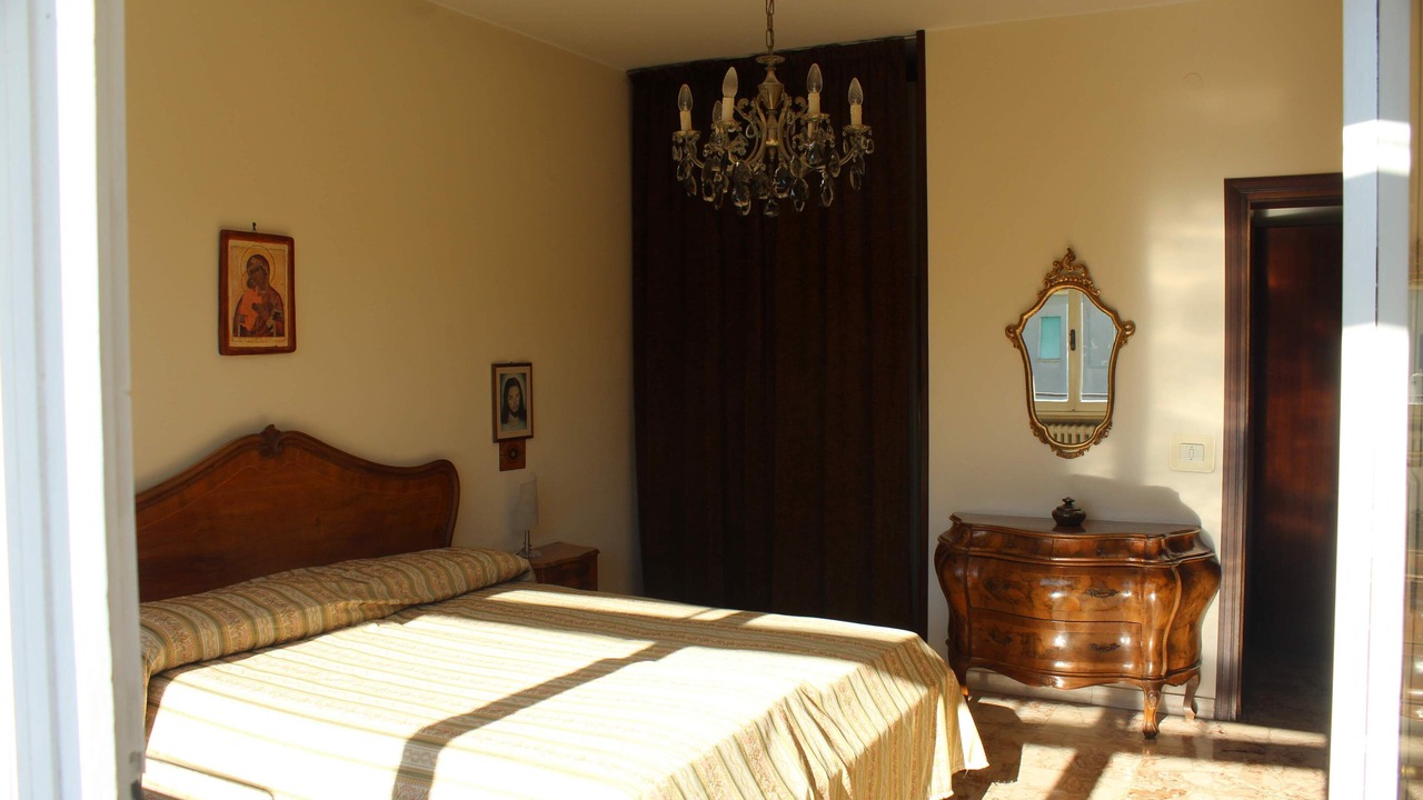Photo of Bedroom in Santa Maria in Stelle