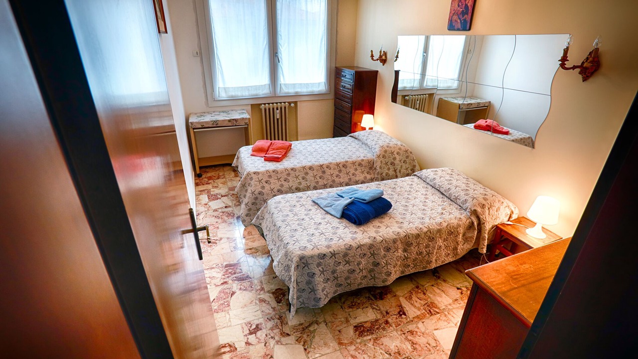 Photo of Bedroom in Santa Maria in Stelle