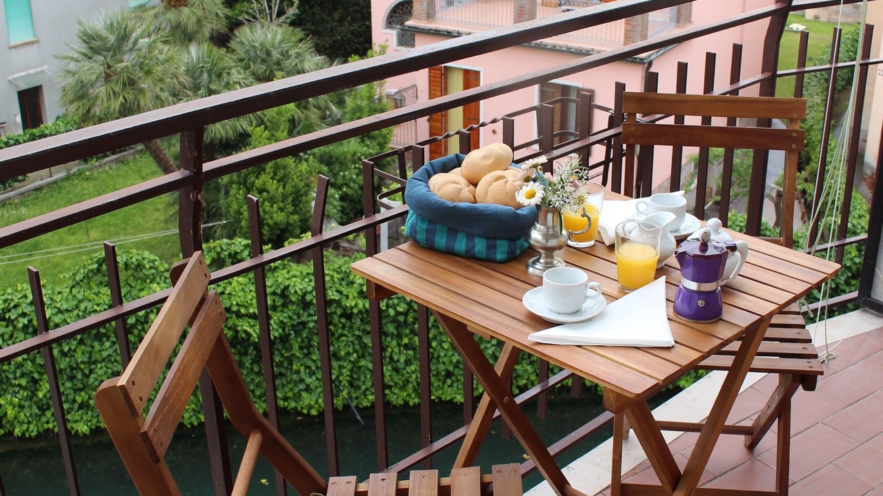 Photo of Outdoor in Santa Maria in Stelle