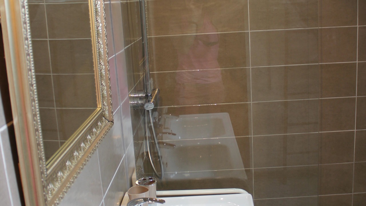 Photo of Bathroom in Corsaint
