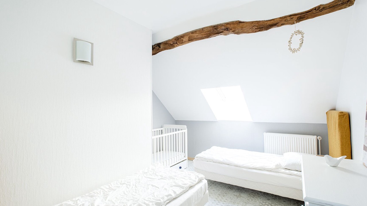Photo of Bedroom in Corsaint