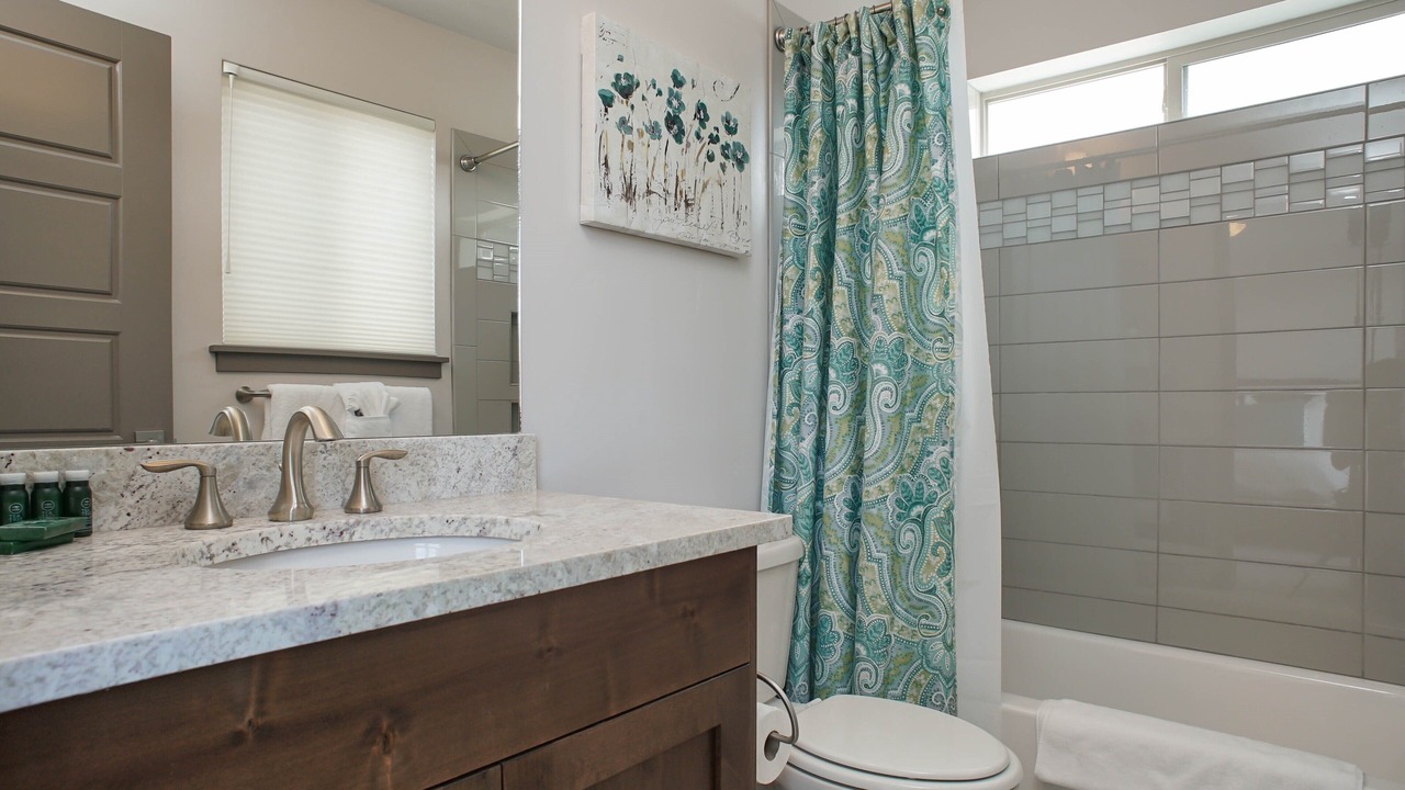 Photo of Bathroom in Huntsville