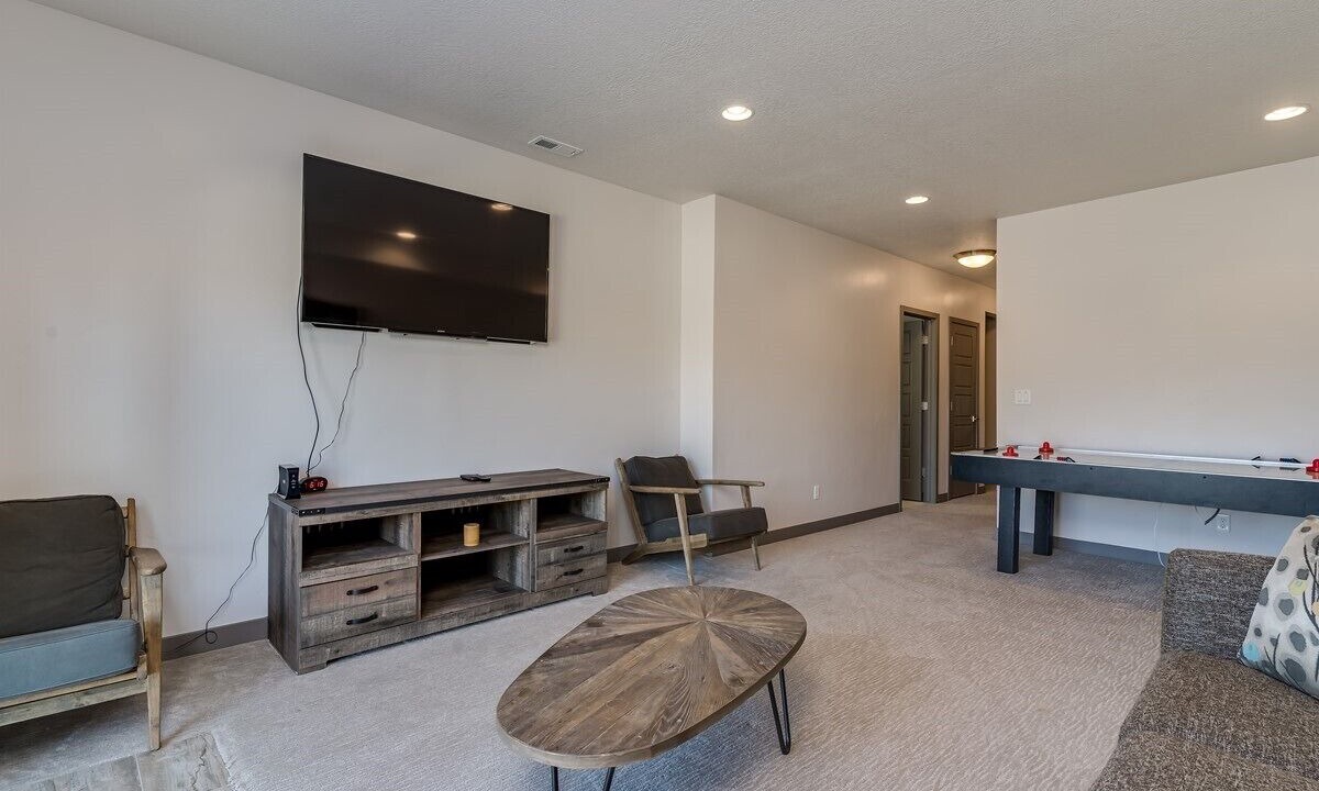 Photo of Livingroom in Huntsville