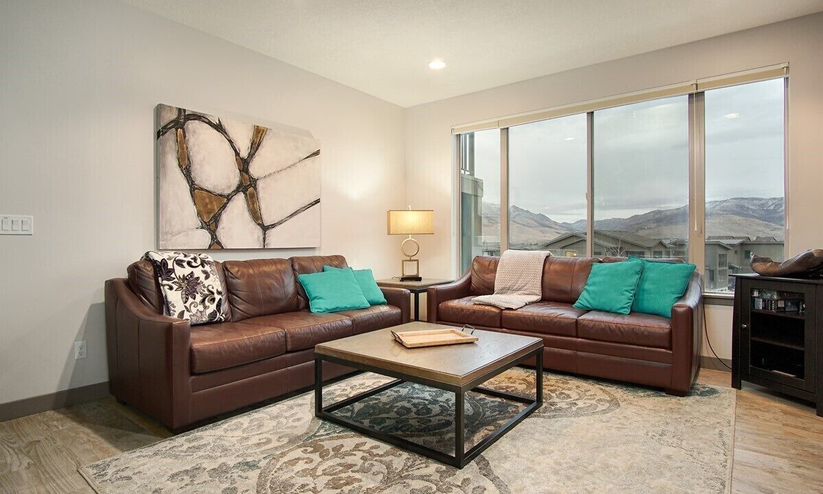Photo of Bedroom in Huntsville