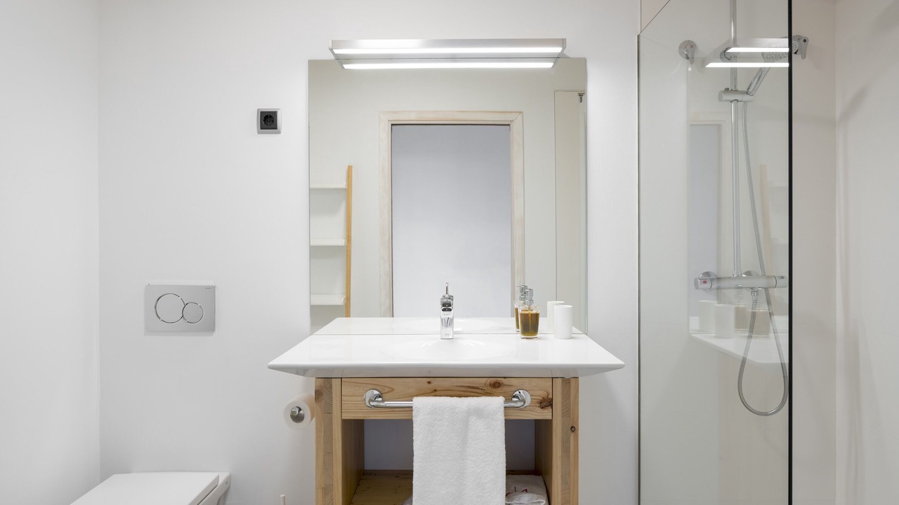 Photo of Bathroom in Gautegiz Arteaga