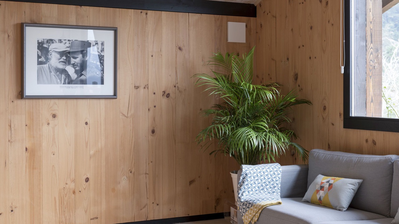 Photo of Livingroom in Gautegiz Arteaga