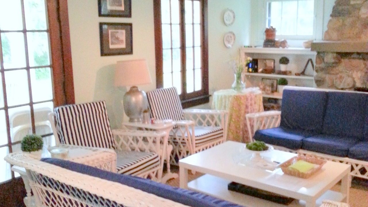 Photo of Livingroom in Fort Erie