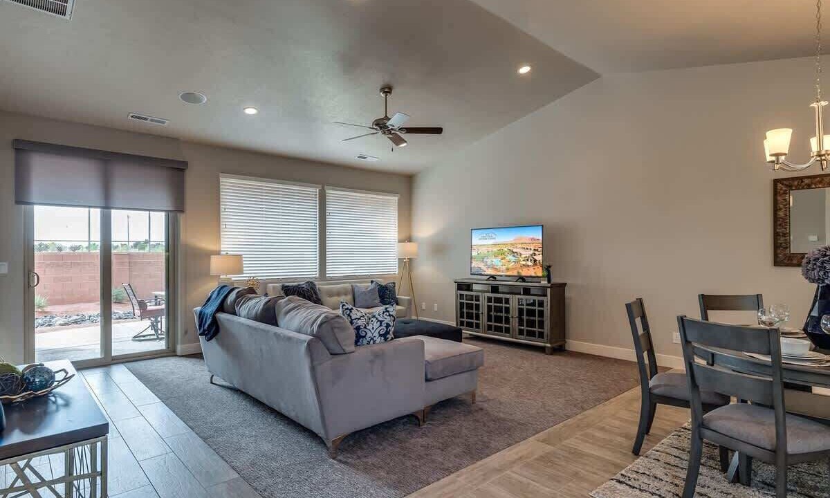 Photo of Bedroom in Santa Clara