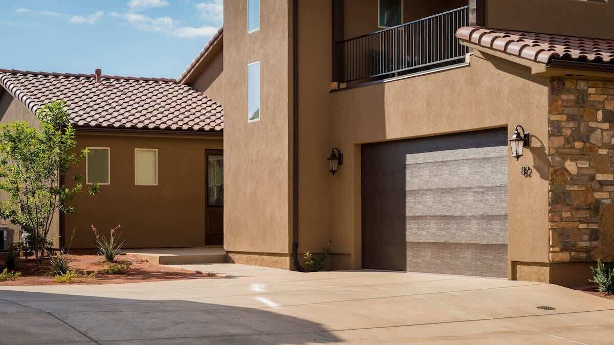 Photo of Patio Balcony in Santa Clara