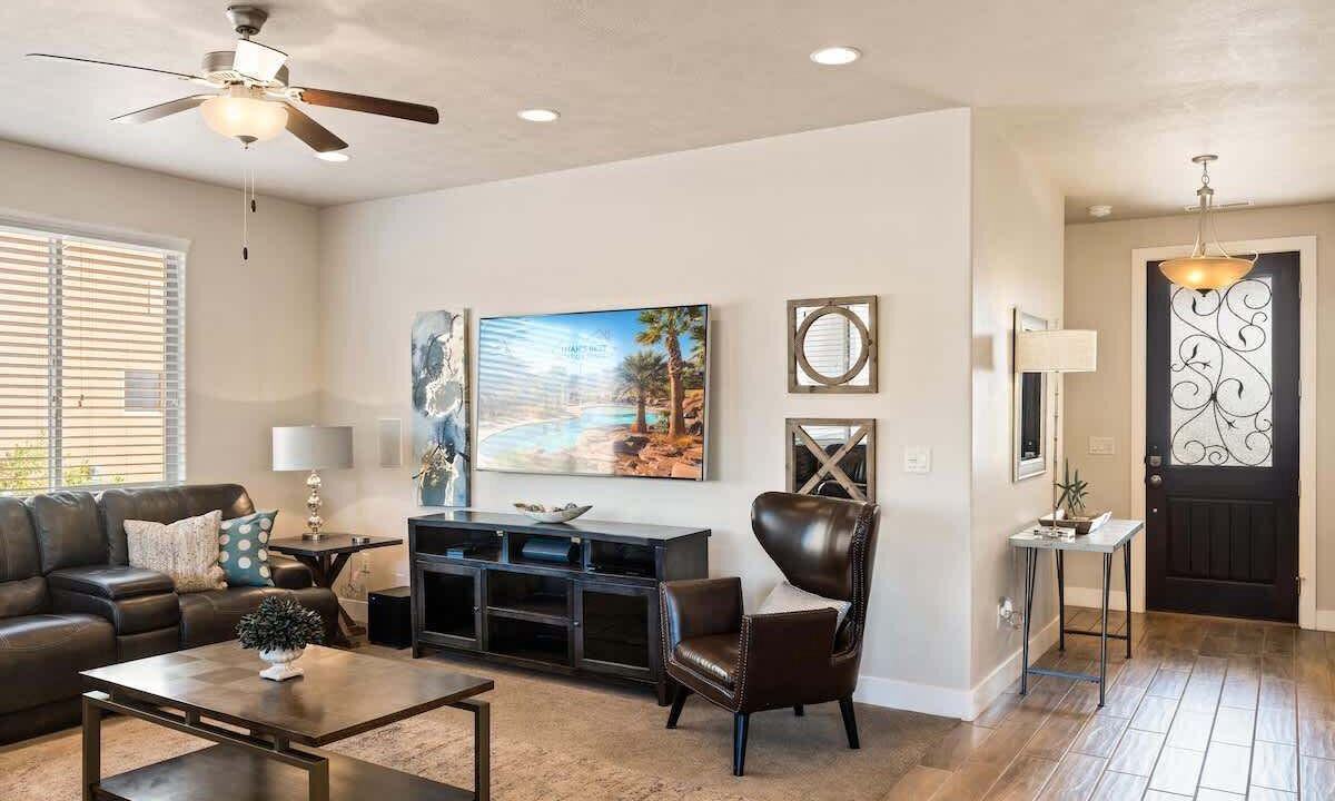 Photo of Bedroom in Santa Clara