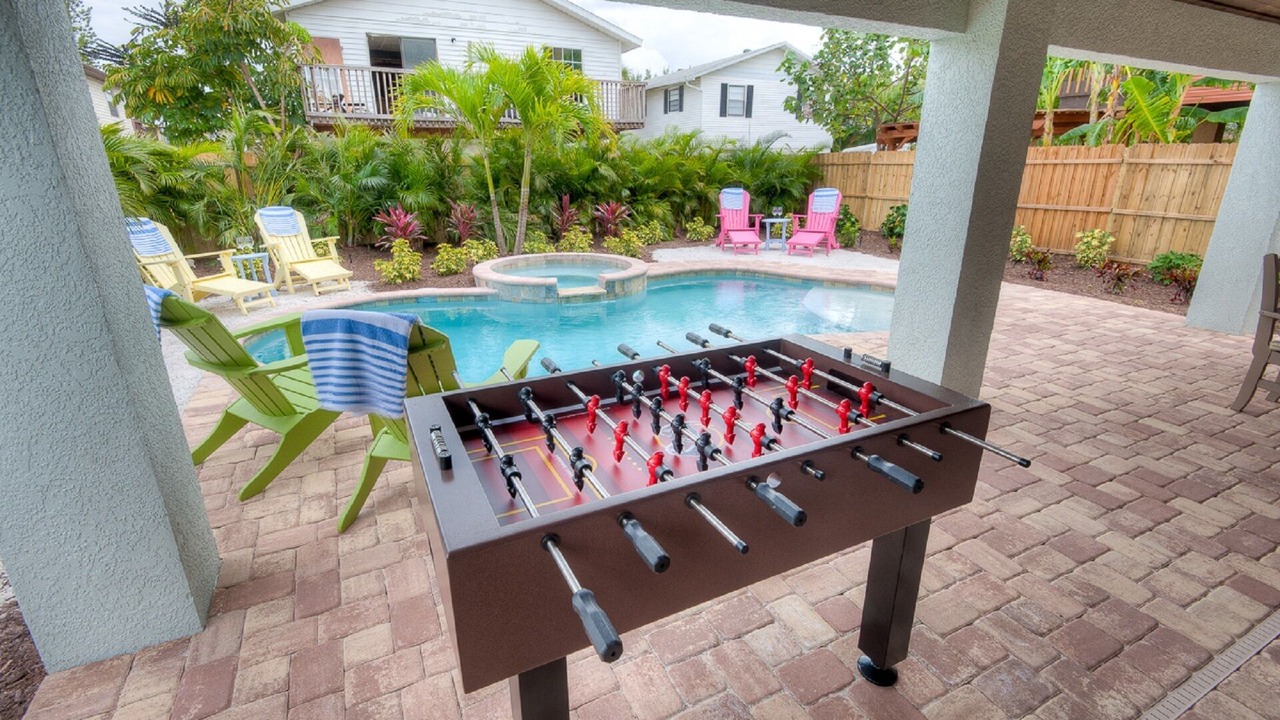 Photo of Outdoor in Bradenton Beach