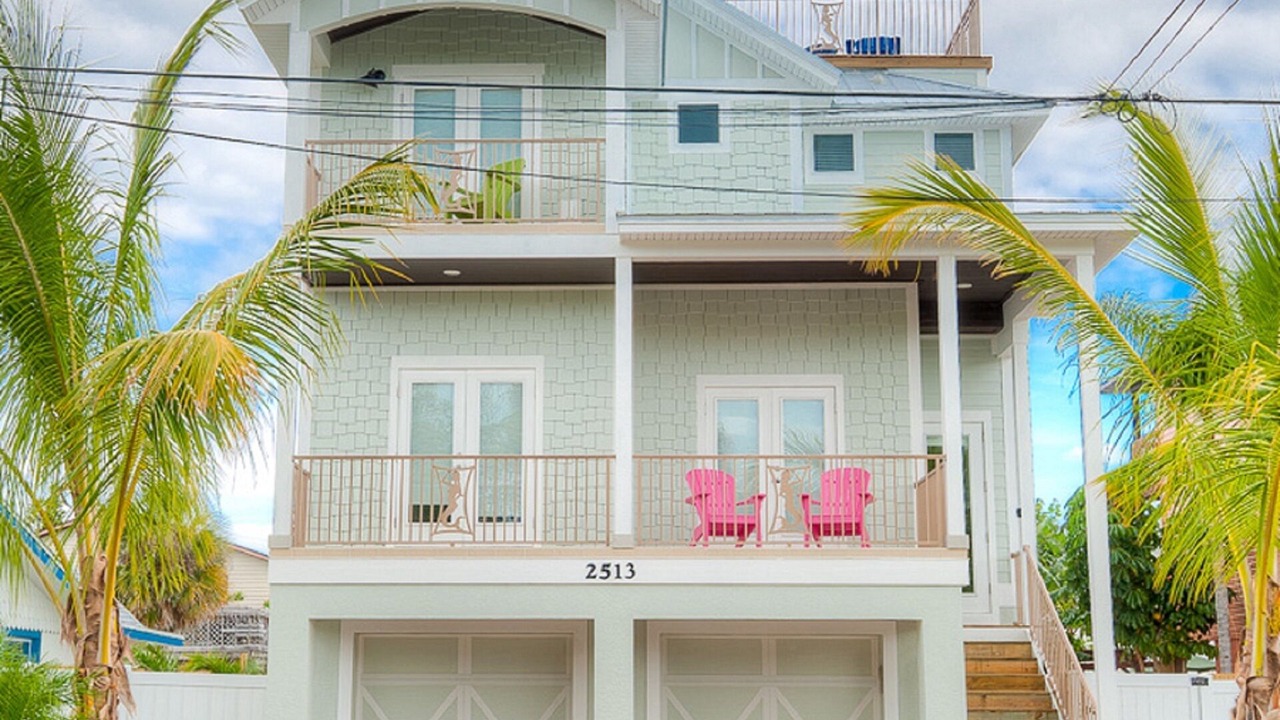 Photo of Outdoor in Bradenton Beach