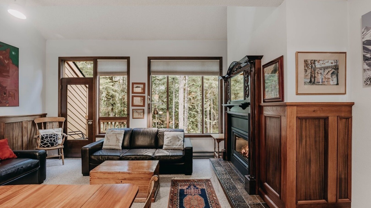 Photo of Bedroom in Glacier