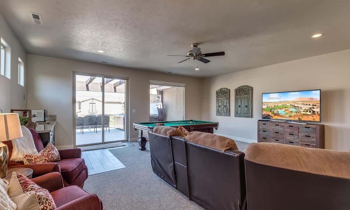 Photo of Bedroom in Santa Clara