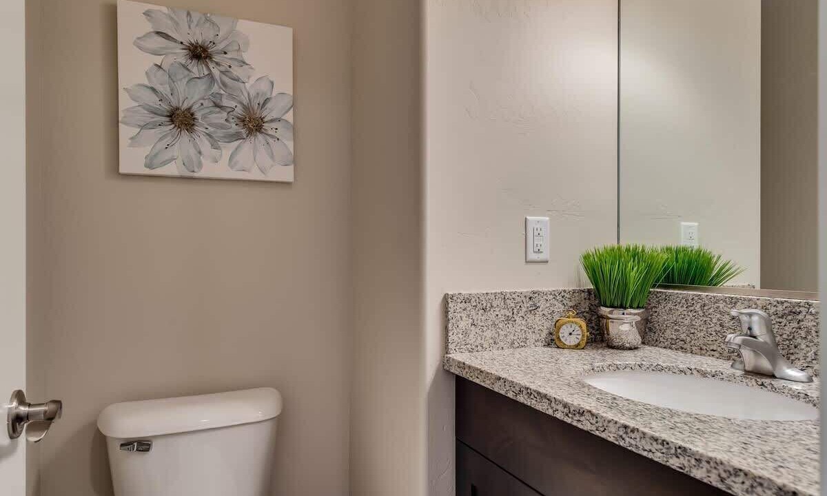 Photo of Bathroom in Santa Clara