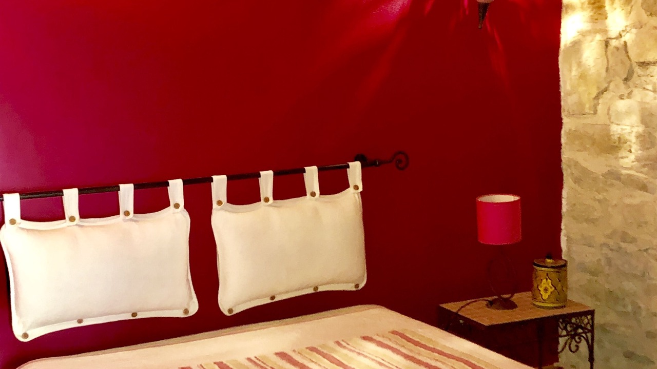 Photo of Bedroom in Courtauly