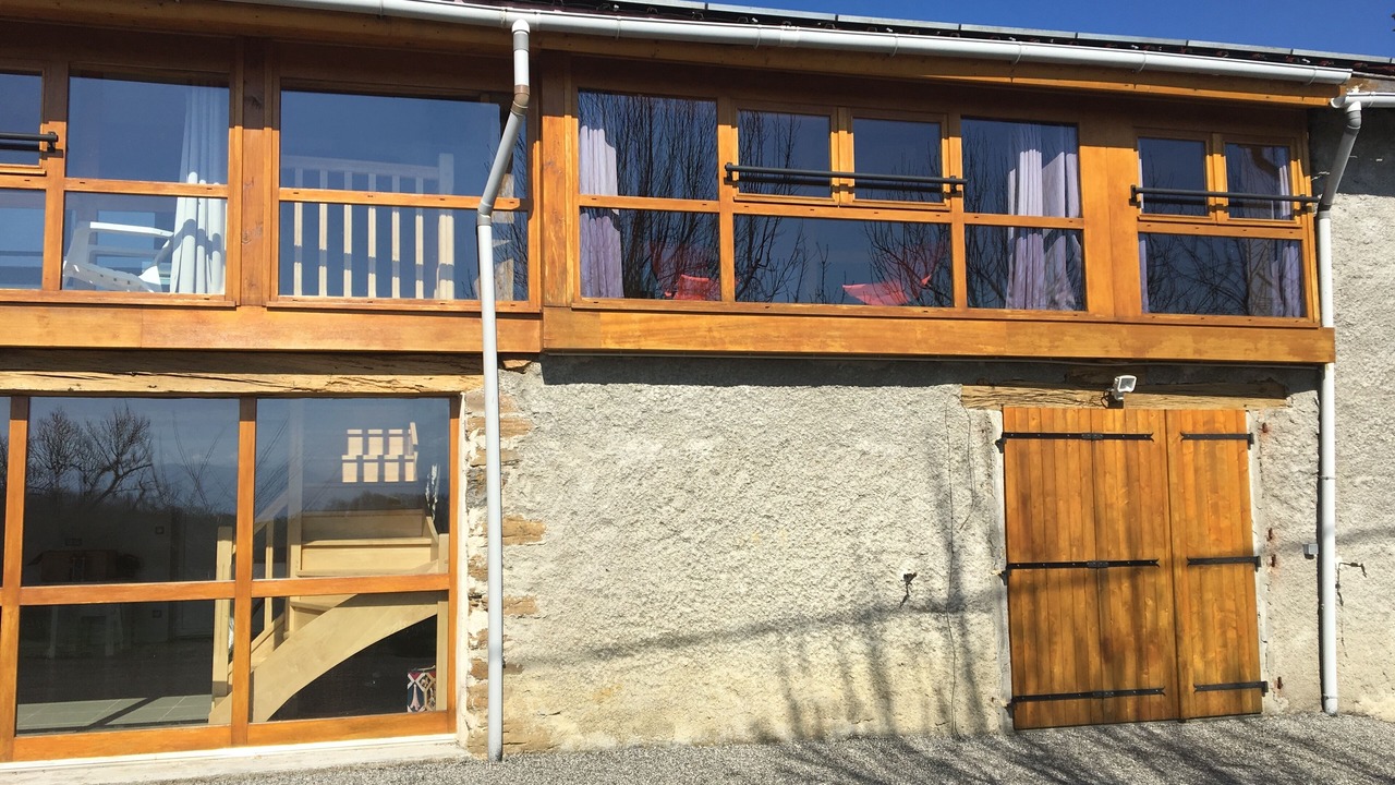 Photo of Outdoor in Camarade